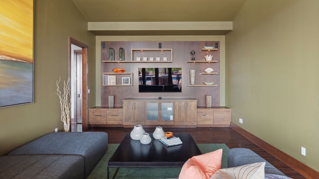 Photo of Livingroom in Walla Walla