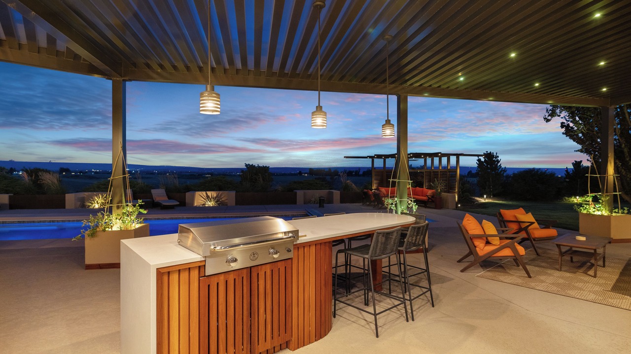 Photo of Outdoor in Walla Walla