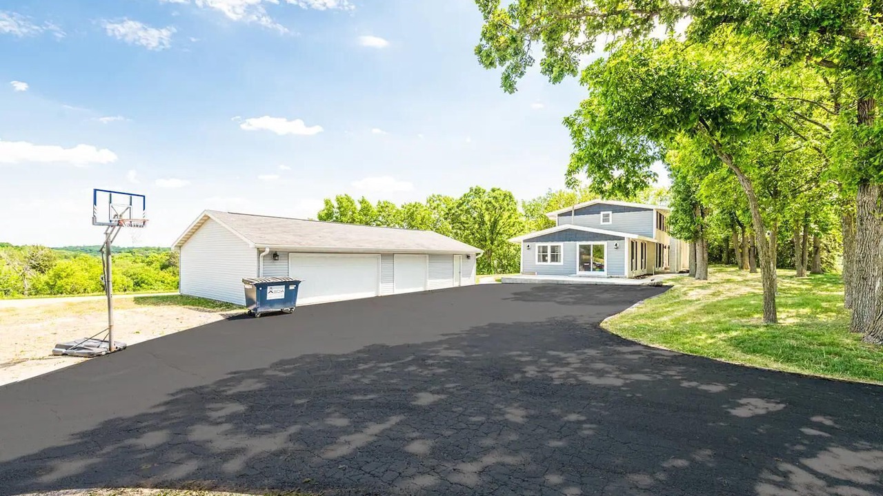 Photo of Outdoor in Twin Lakes