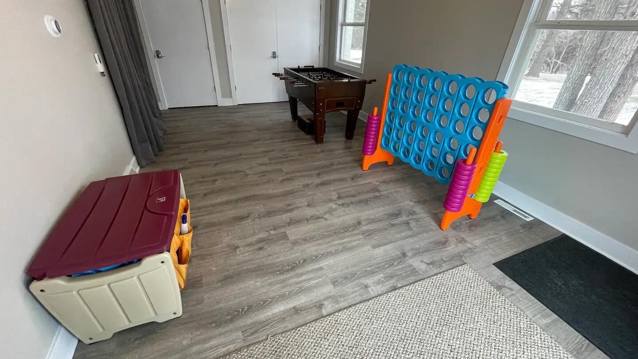 Photo of Bedroom in Twin Lakes