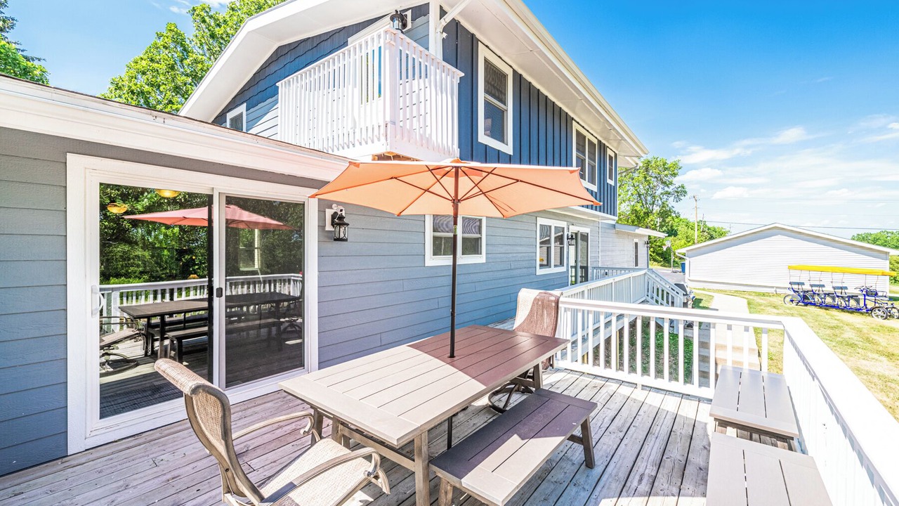 Photo of Outdoor in Twin Lakes