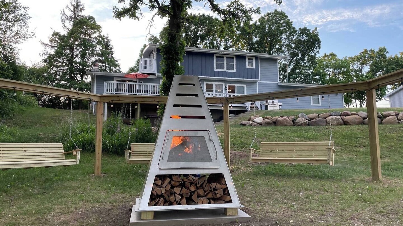 Photo of Outdoor in Twin Lakes