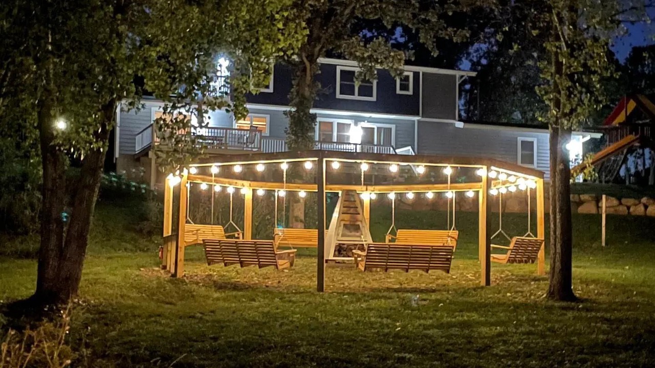 Photo of Outdoor in Twin Lakes