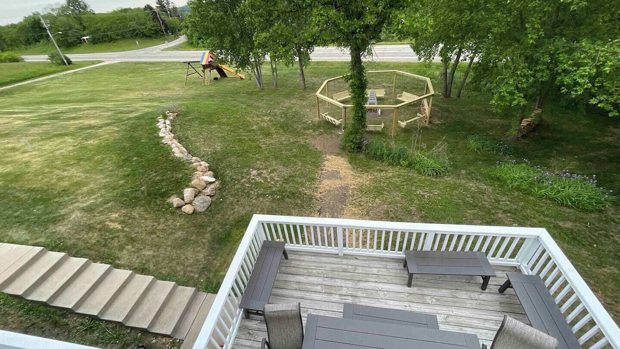 Photo of Outdoor in Twin Lakes