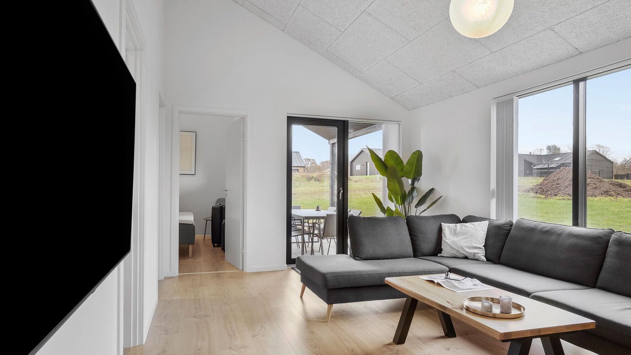 Photo of Bedroom in Skovbyballe