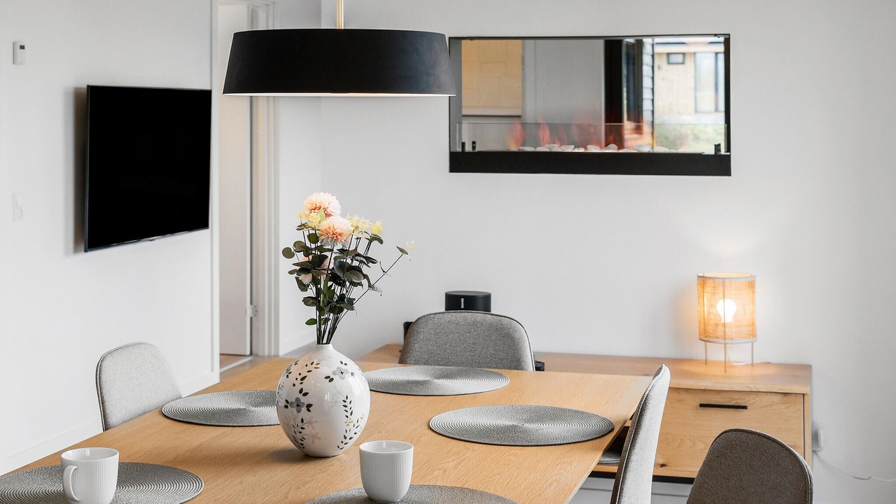 Photo of Bedroom in Skovbyballe