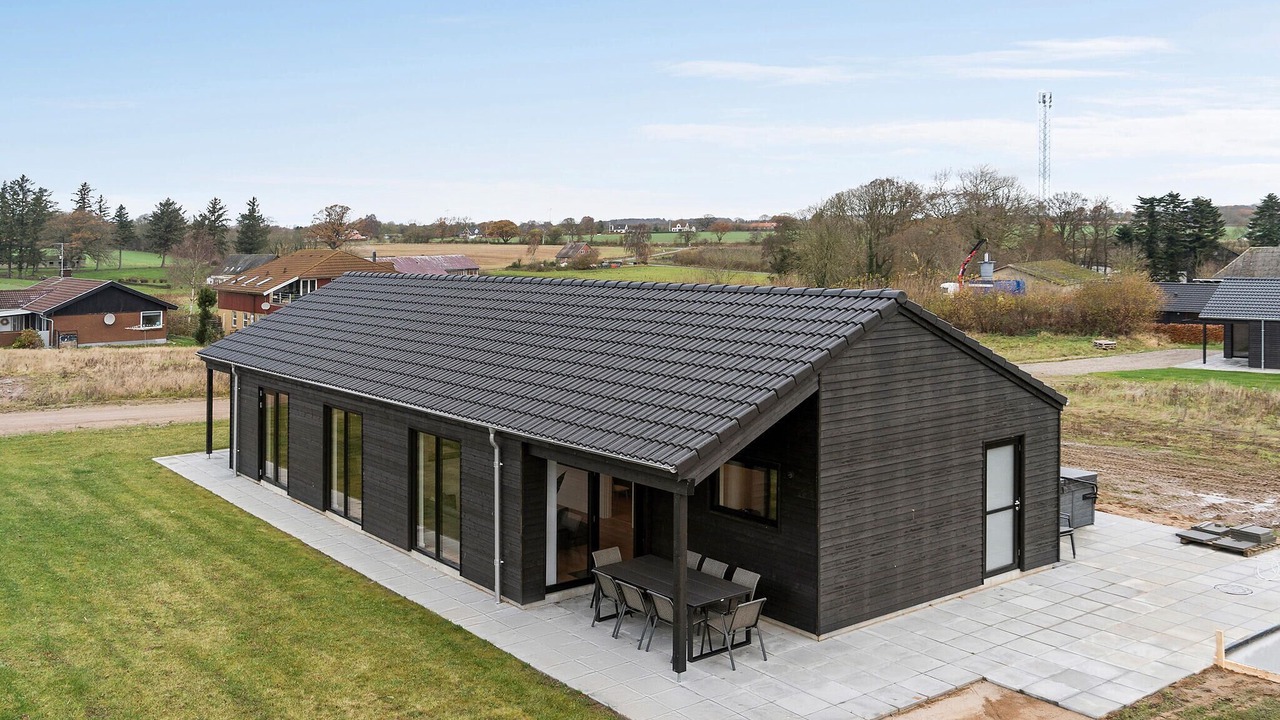 Photo of Others in Skovbyballe