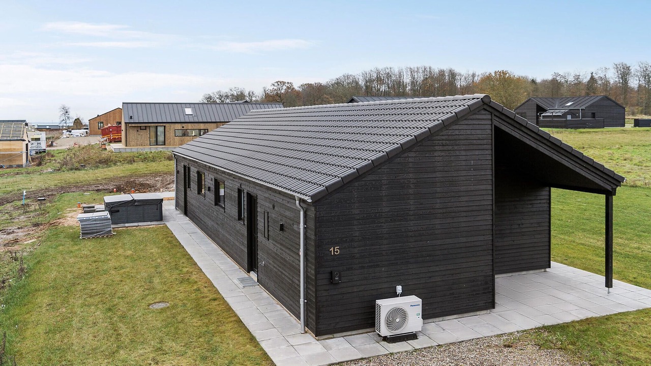 Photo of Others in Skovbyballe