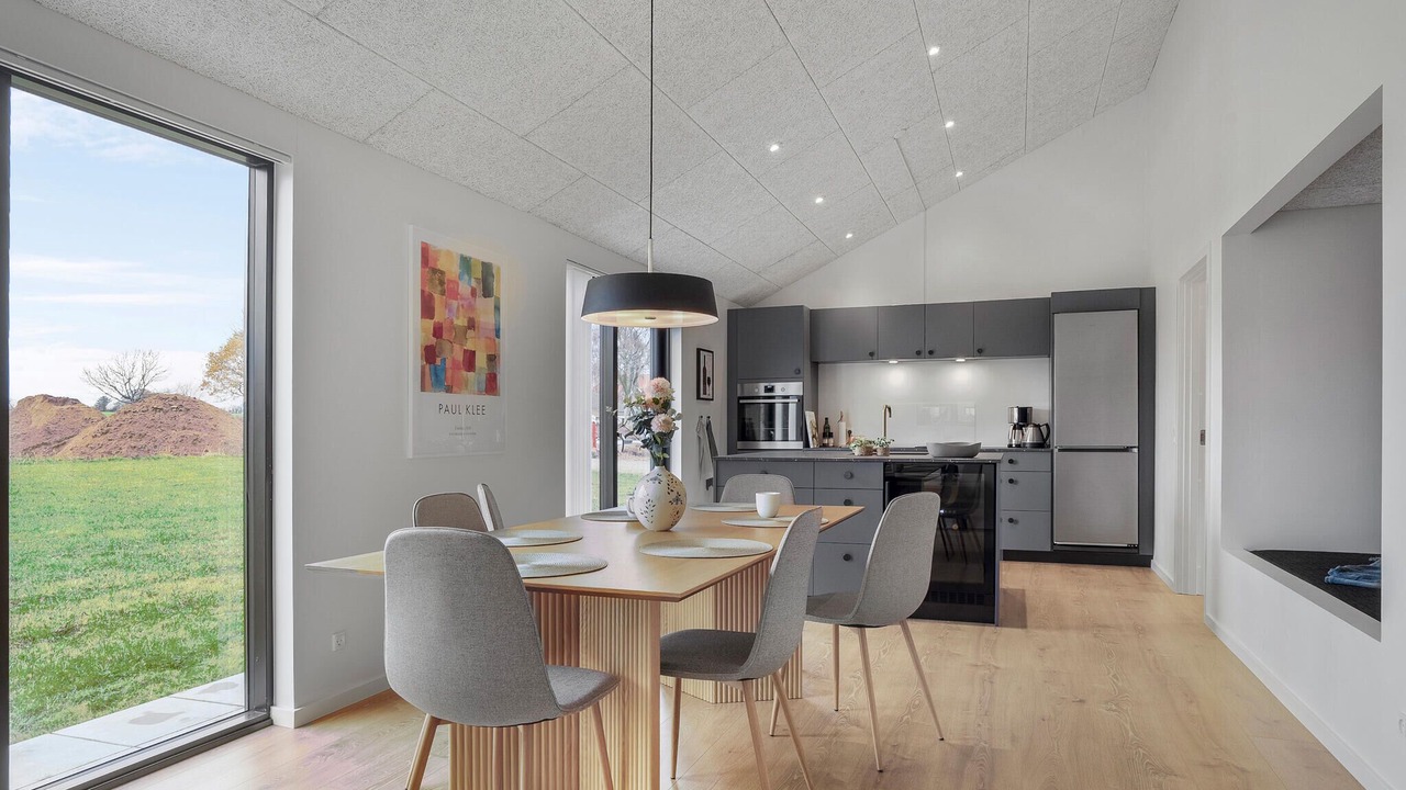 Photo of Bedroom in Skovbyballe