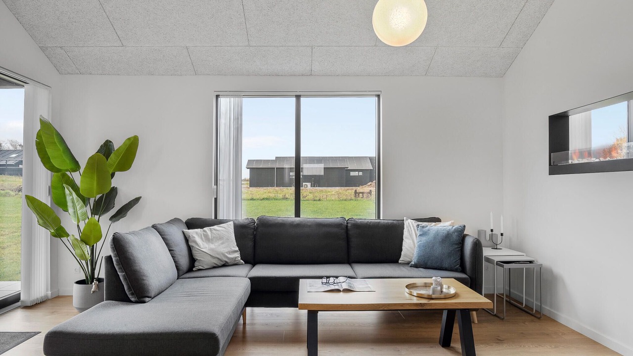 Photo of Bedroom in Skovbyballe