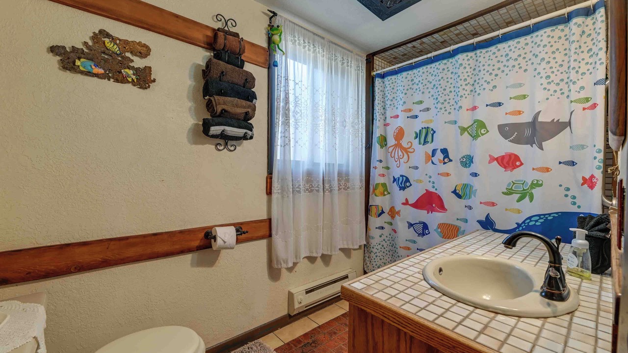 Photo of Bathroom in Chiloquin