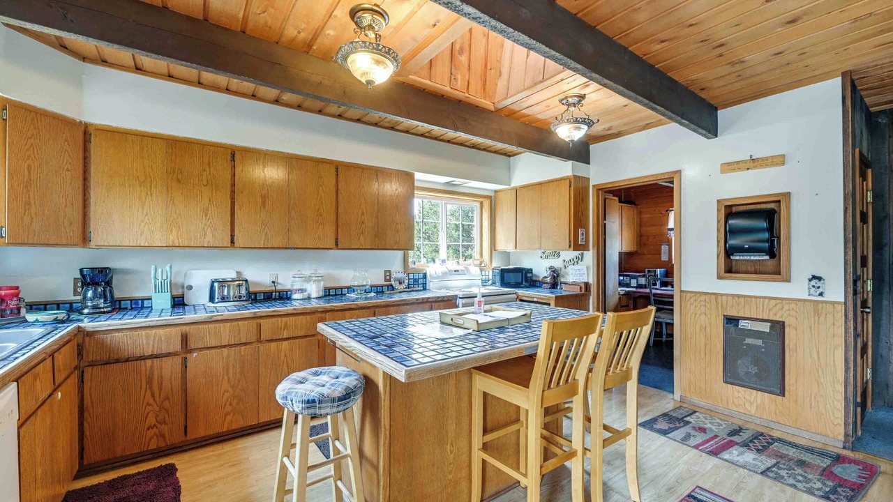 Photo of Kitchen in Chiloquin