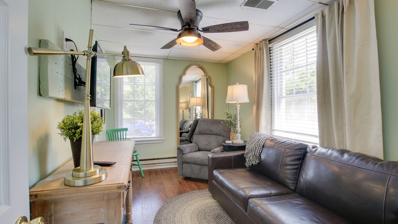 Photo of Livingroom in Defiance
