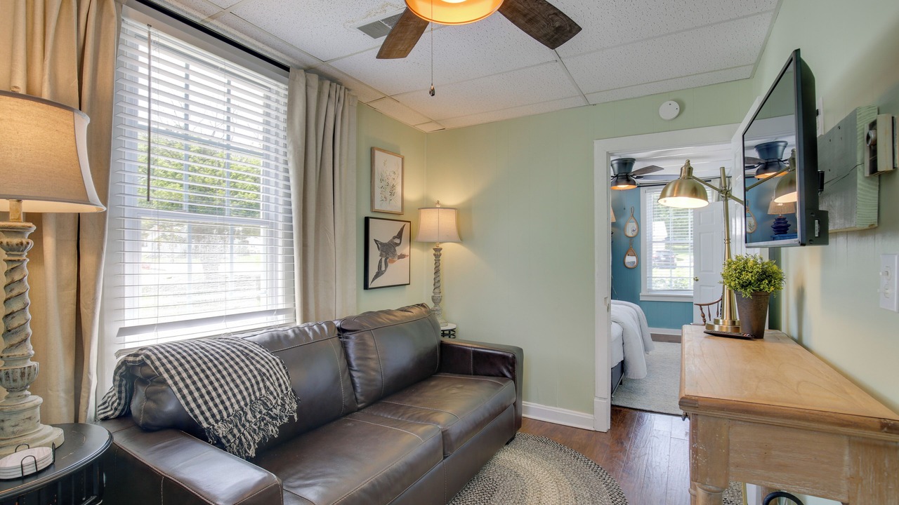 Photo of Livingroom in Defiance