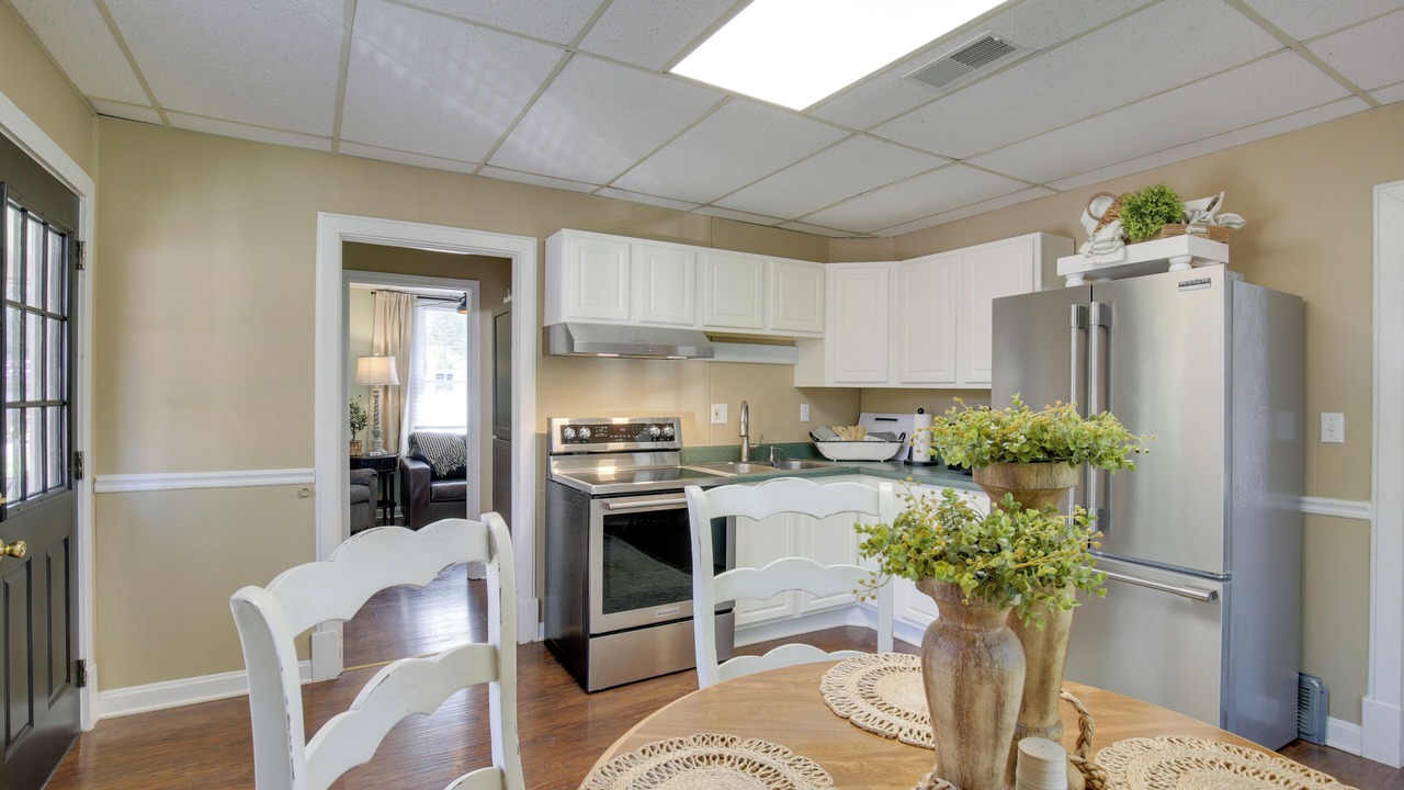 Photo of Kitchen in Defiance