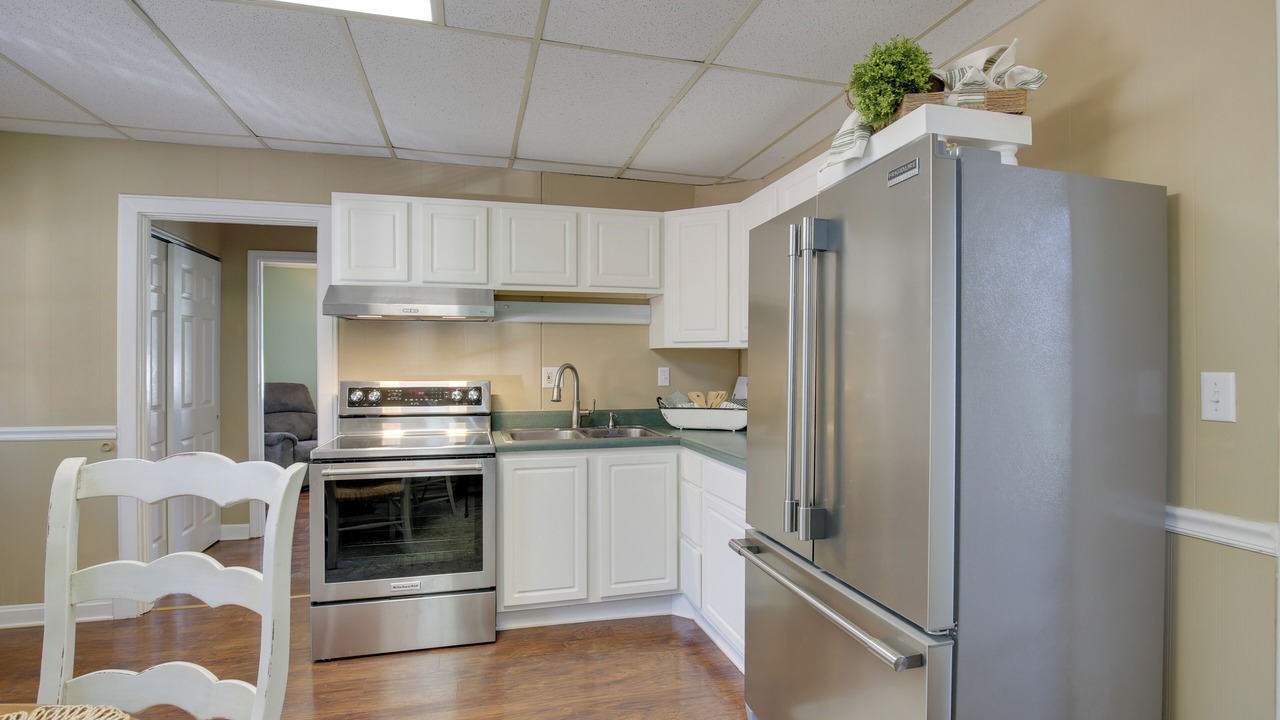Photo of Kitchen in Defiance