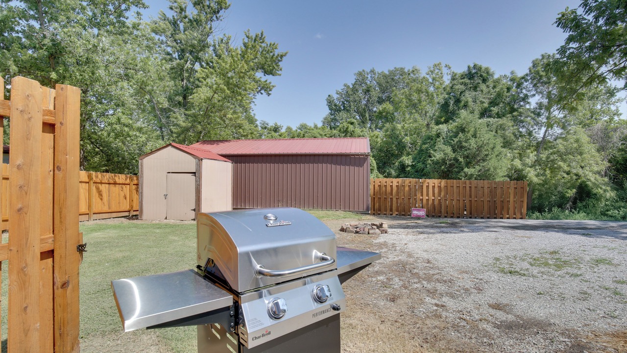Photo of Outdoor in Defiance