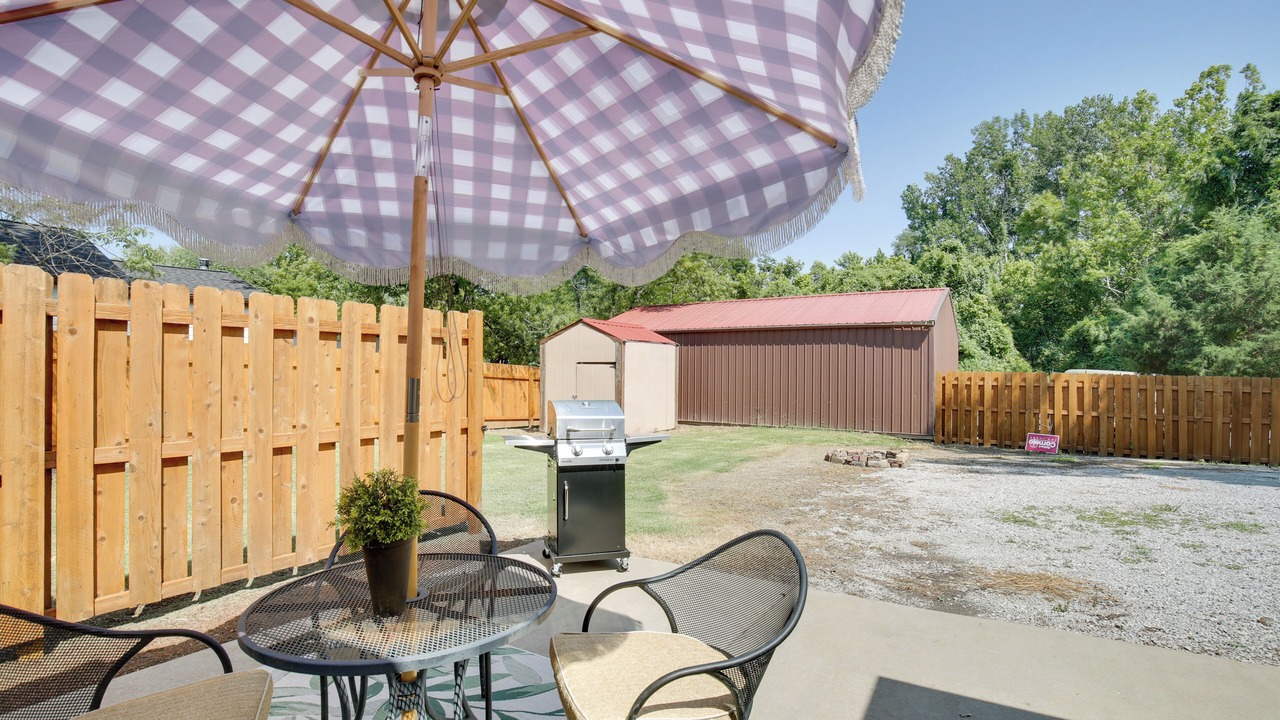 Photo of Outdoor in Defiance
