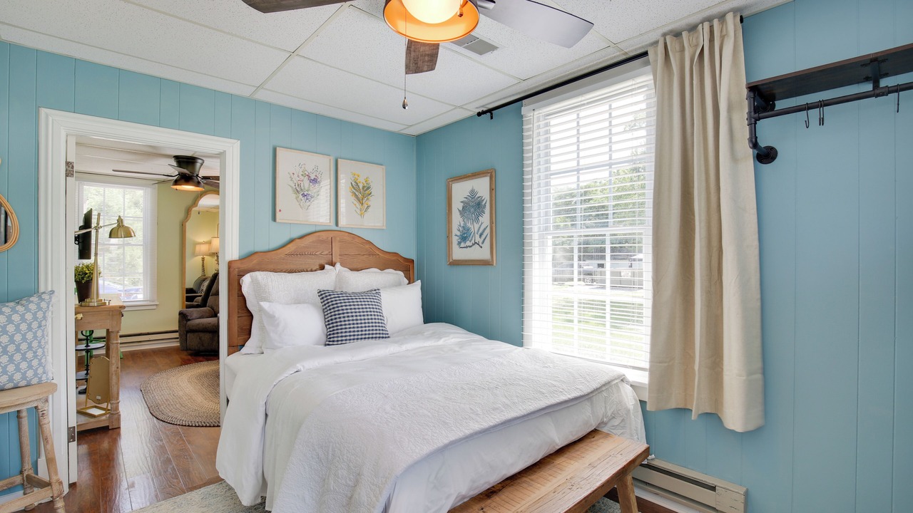 Photo of Bedroom in Defiance