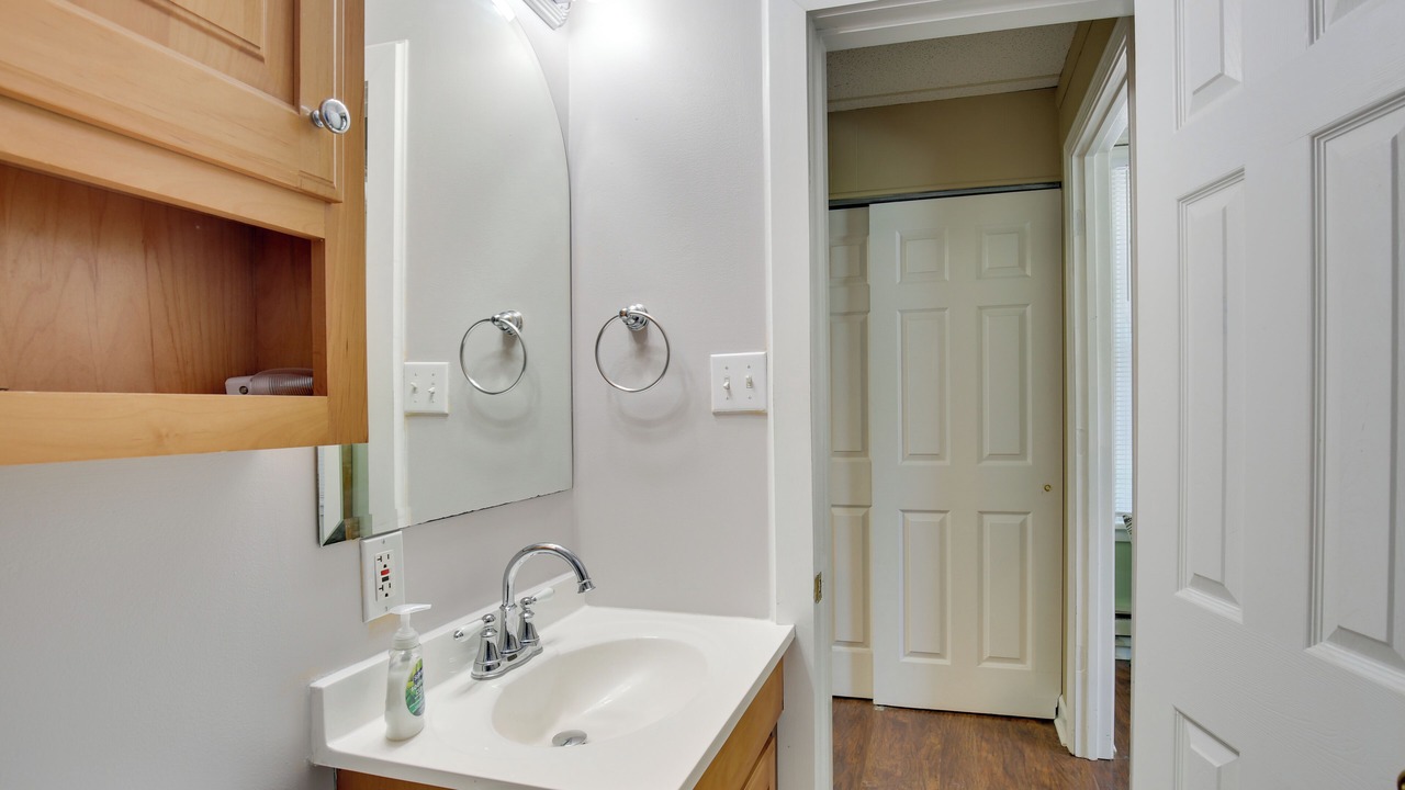 Photo of Bathroom in Defiance