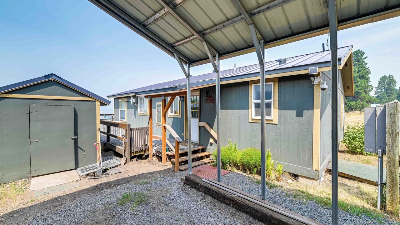 Photo of Outdoor in Chiloquin