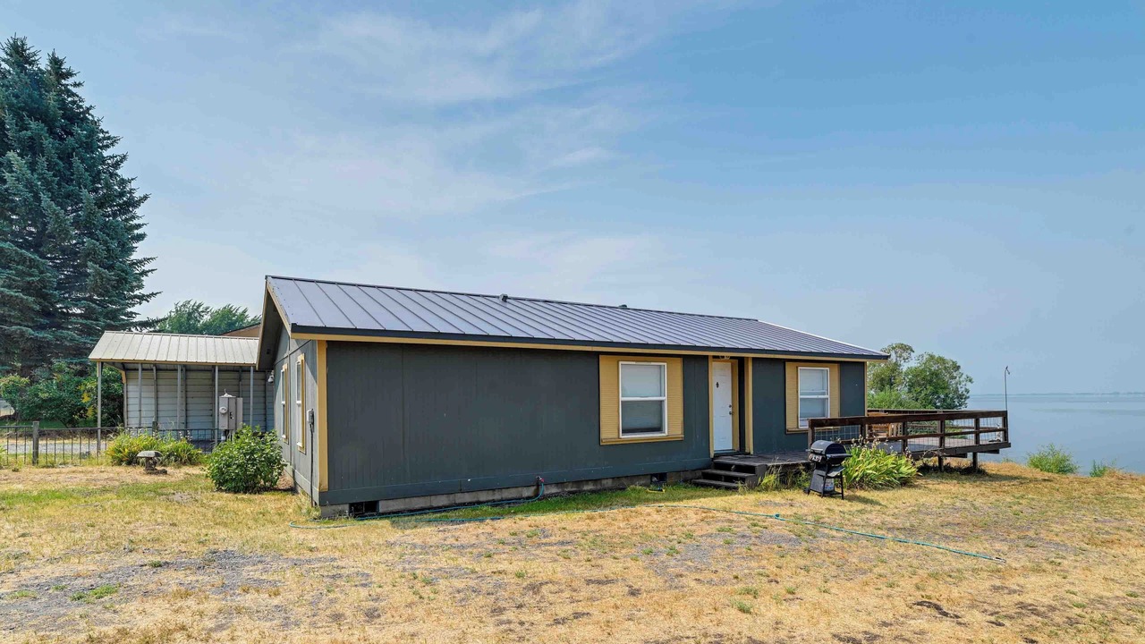 Photo of Outdoor in Chiloquin