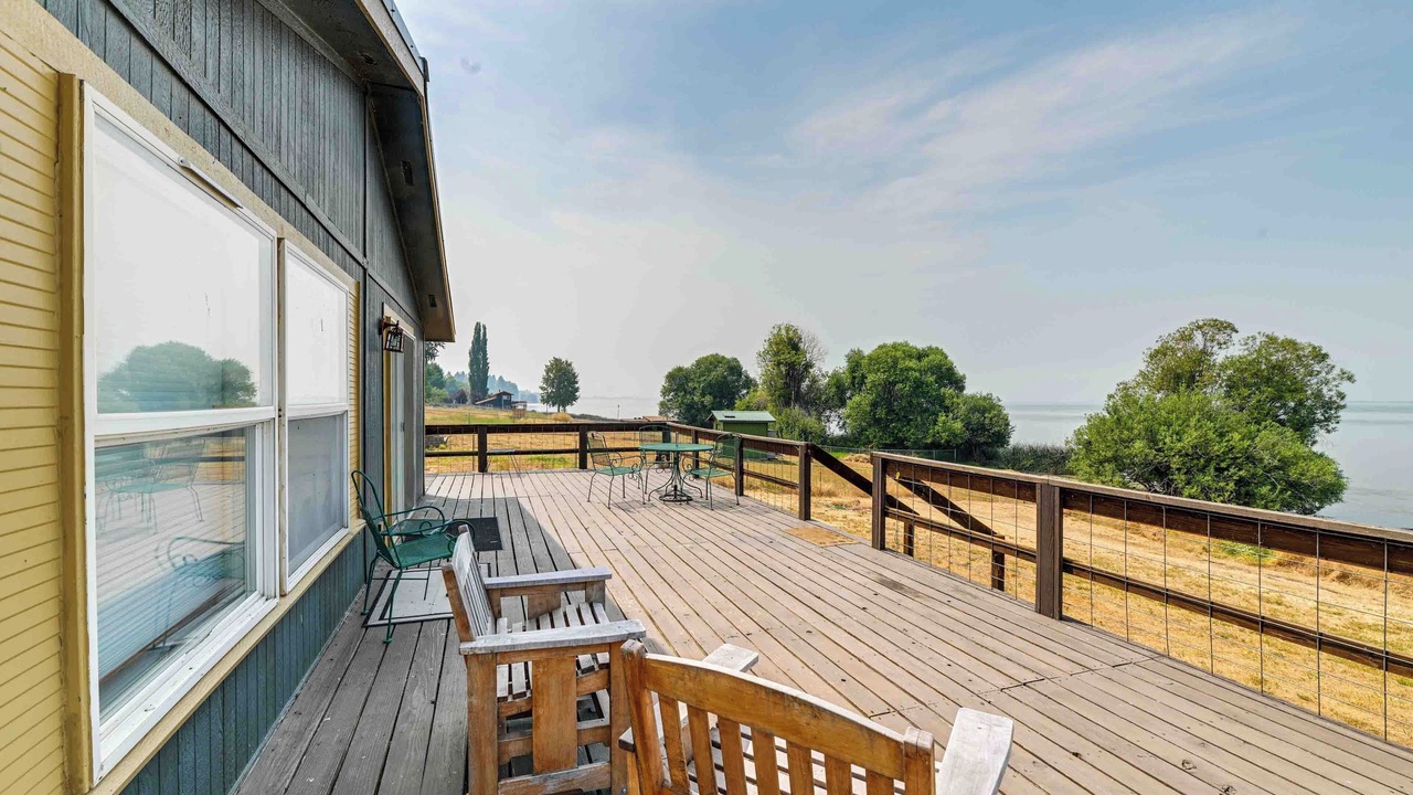 Photo of Outdoor in Chiloquin