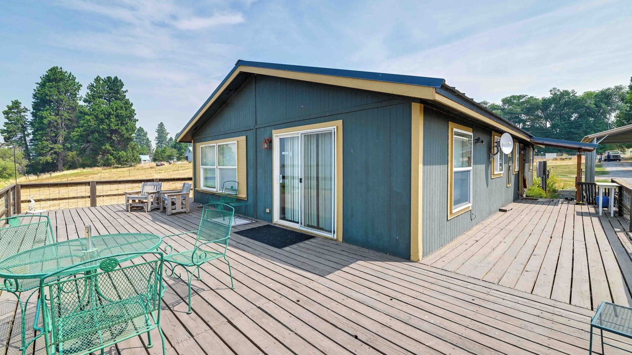 Photo of Outdoor in Chiloquin