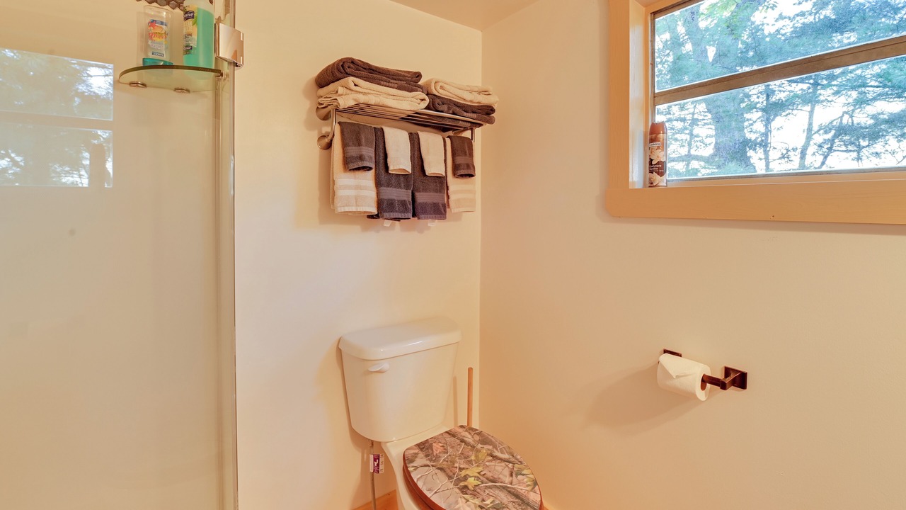 Photo of Bathroom in Heidelberg