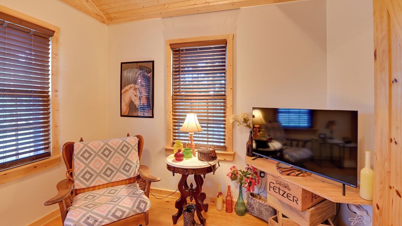 Photo of Livingroom in Heidelberg