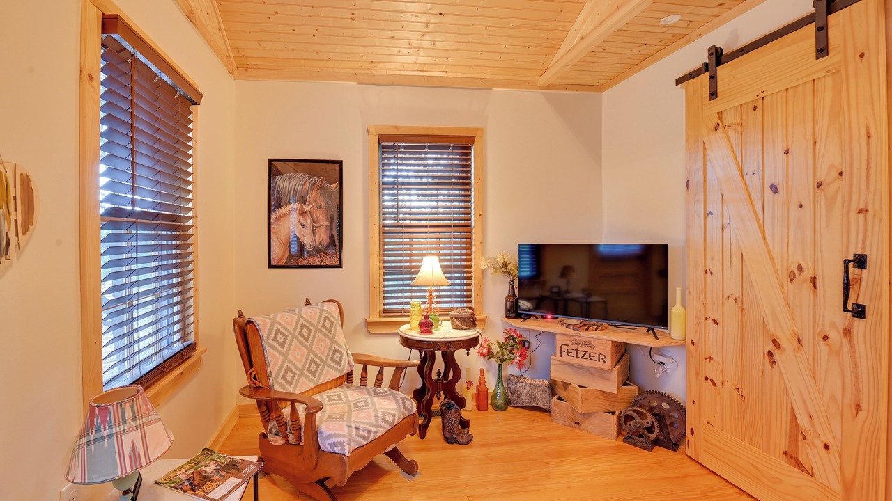 Photo of Livingroom in Heidelberg