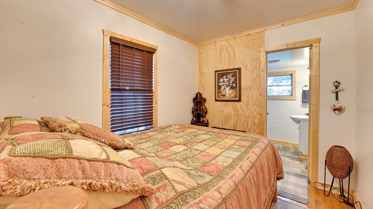 Photo of Bedroom in Heidelberg