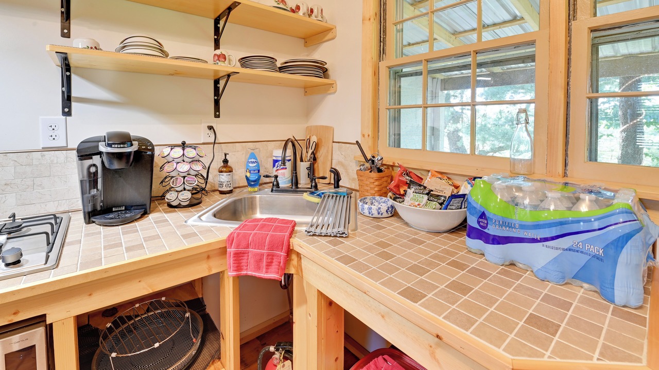 Photo of Kitchen in Heidelberg