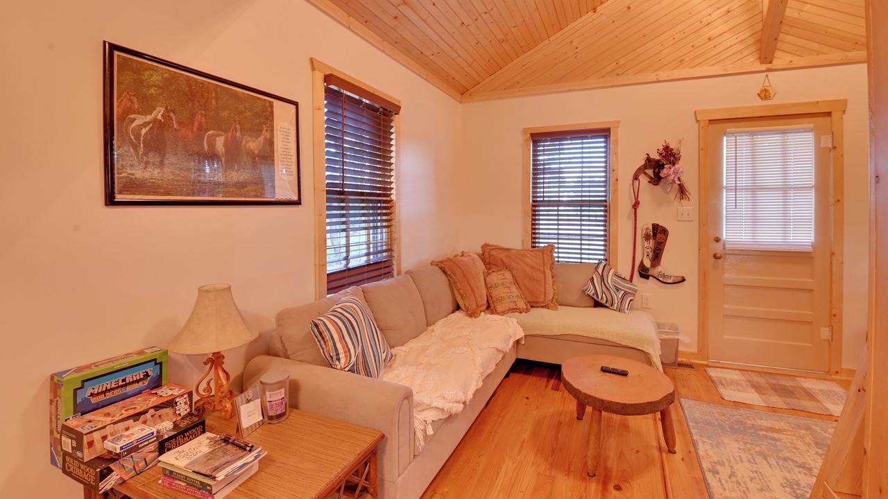 Photo of Livingroom in Heidelberg