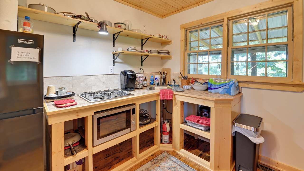 Photo of Kitchen in Heidelberg