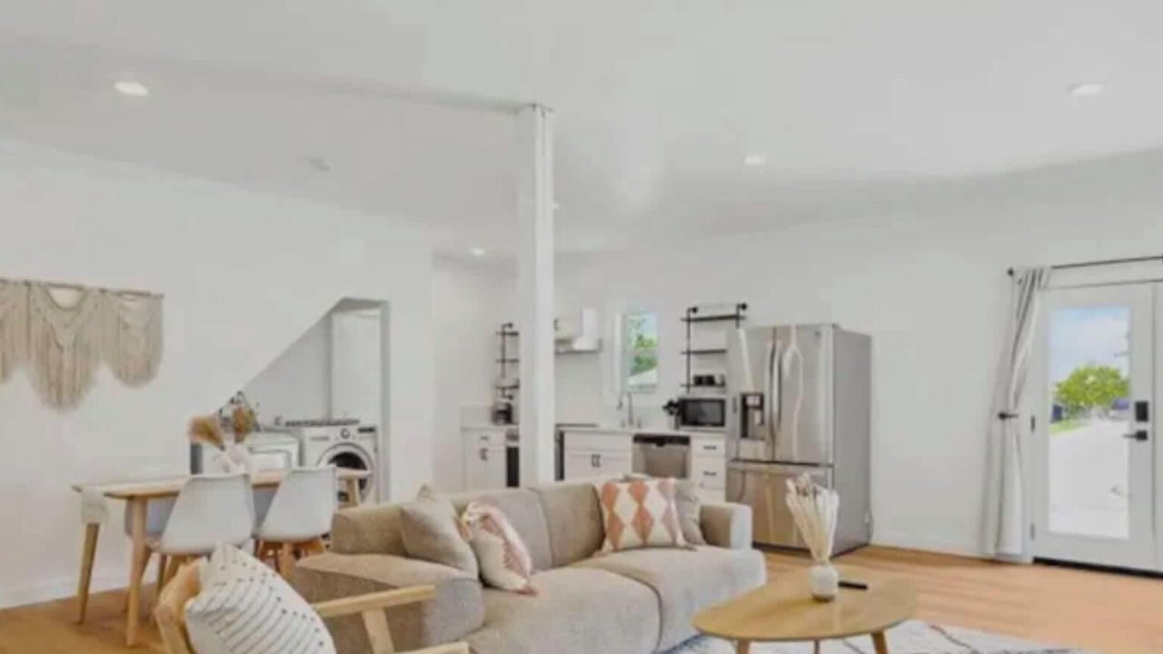 Photo of Livingroom in Denton