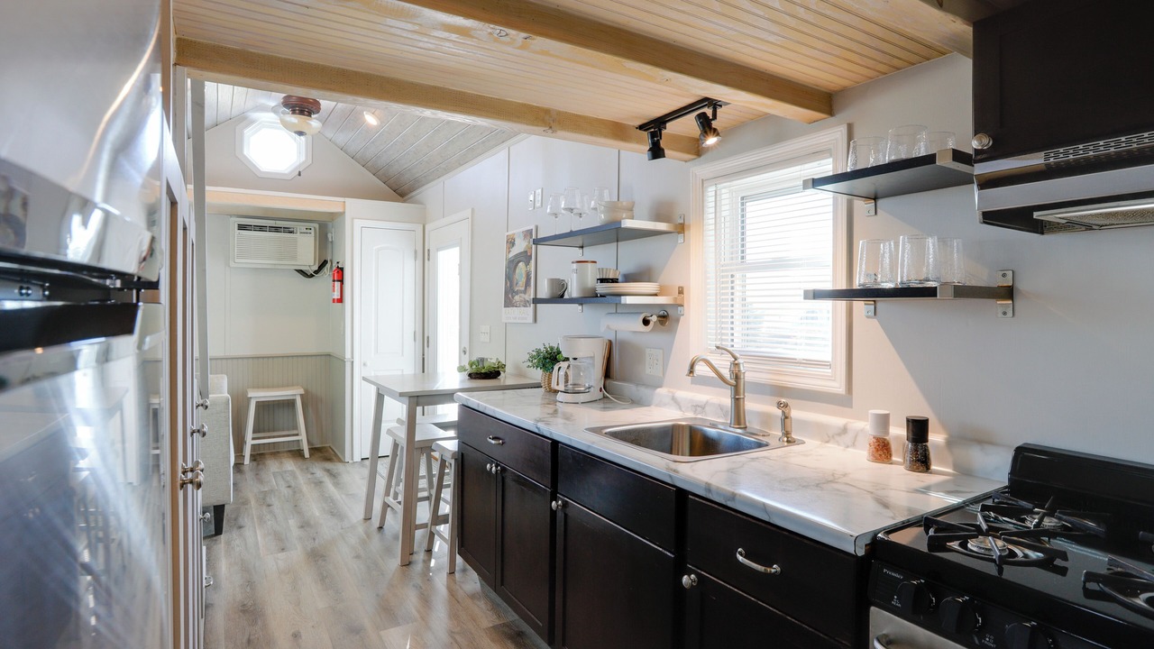 Photo of Kitchen in Defiance