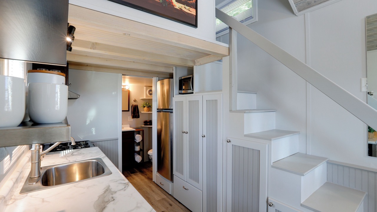 Photo of Kitchen in Defiance
