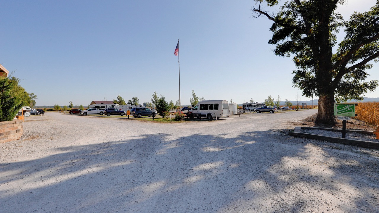 Photo of Outdoor in Defiance