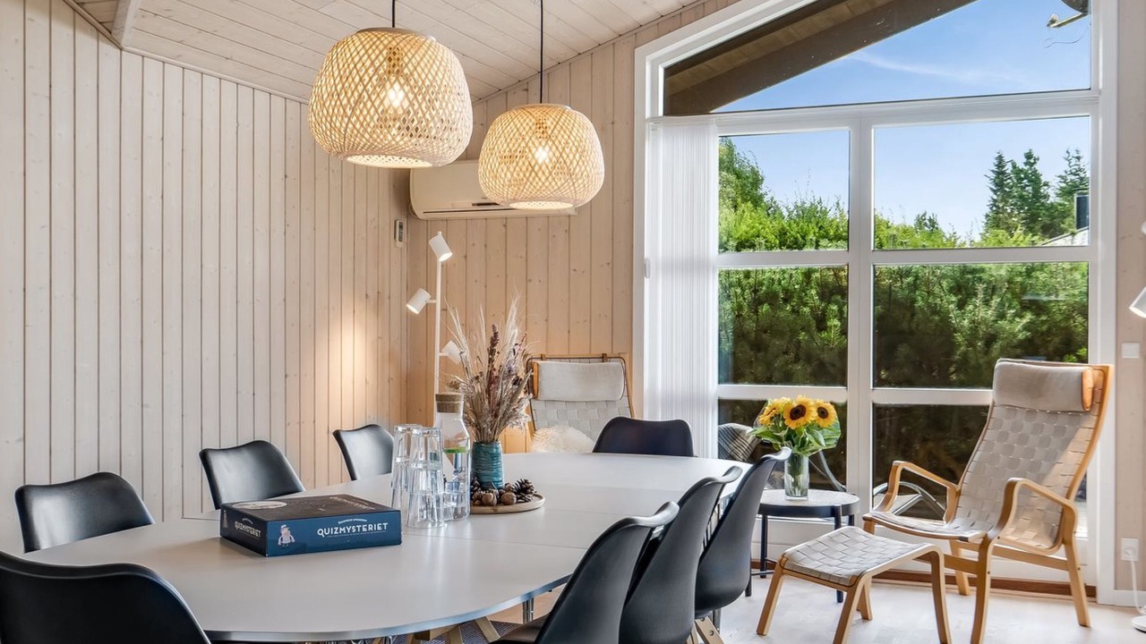 Photo of Livingroom in Fjerritslev