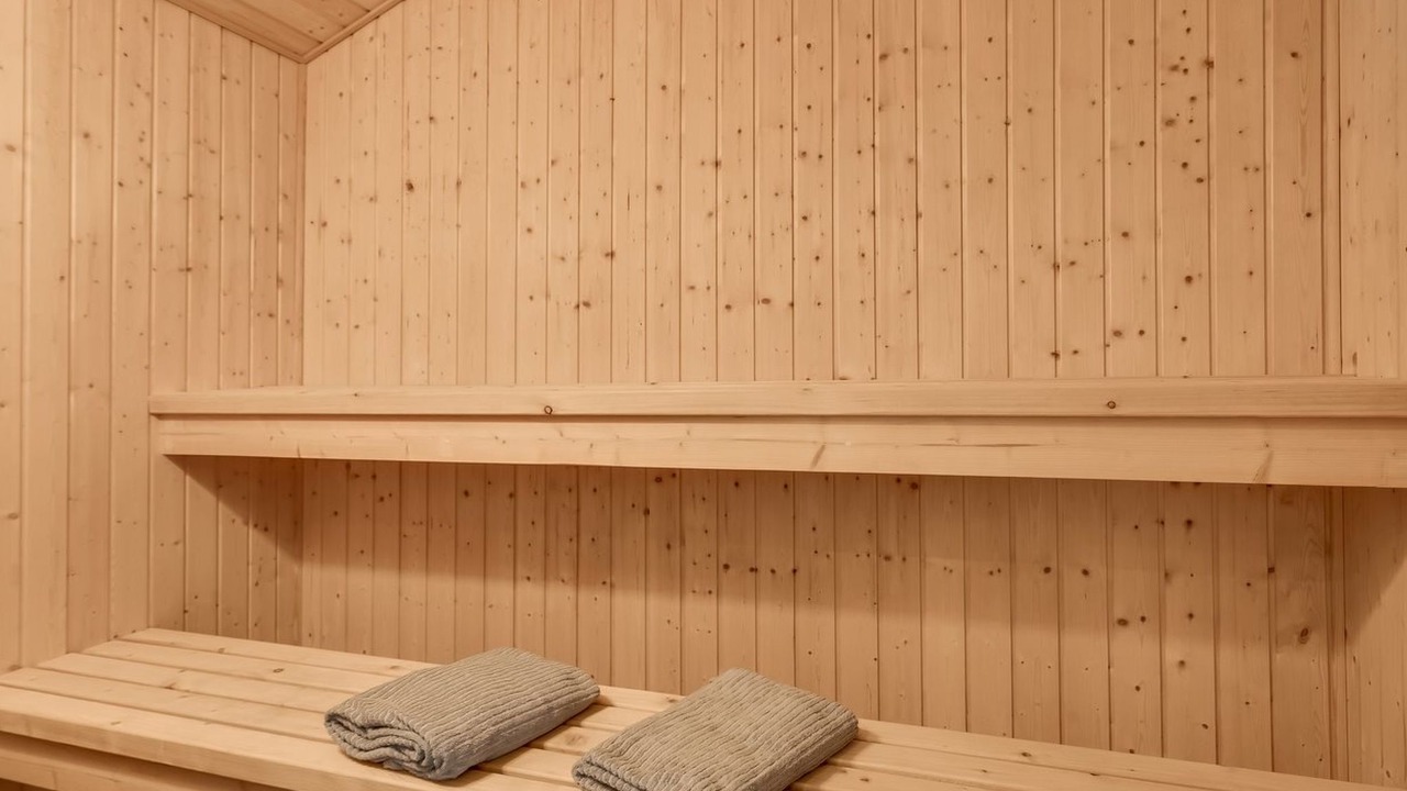 Photo of Bathroom in Fjerritslev