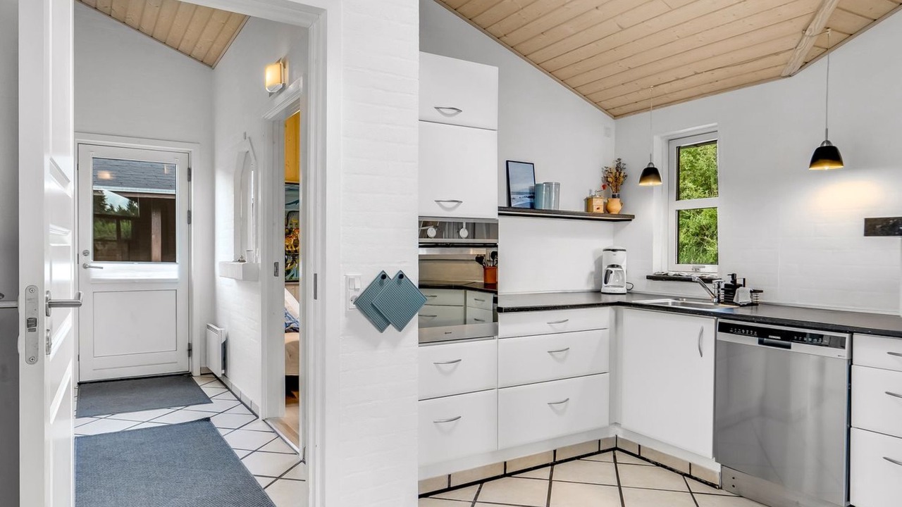Photo of Bedroom in Fjerritslev