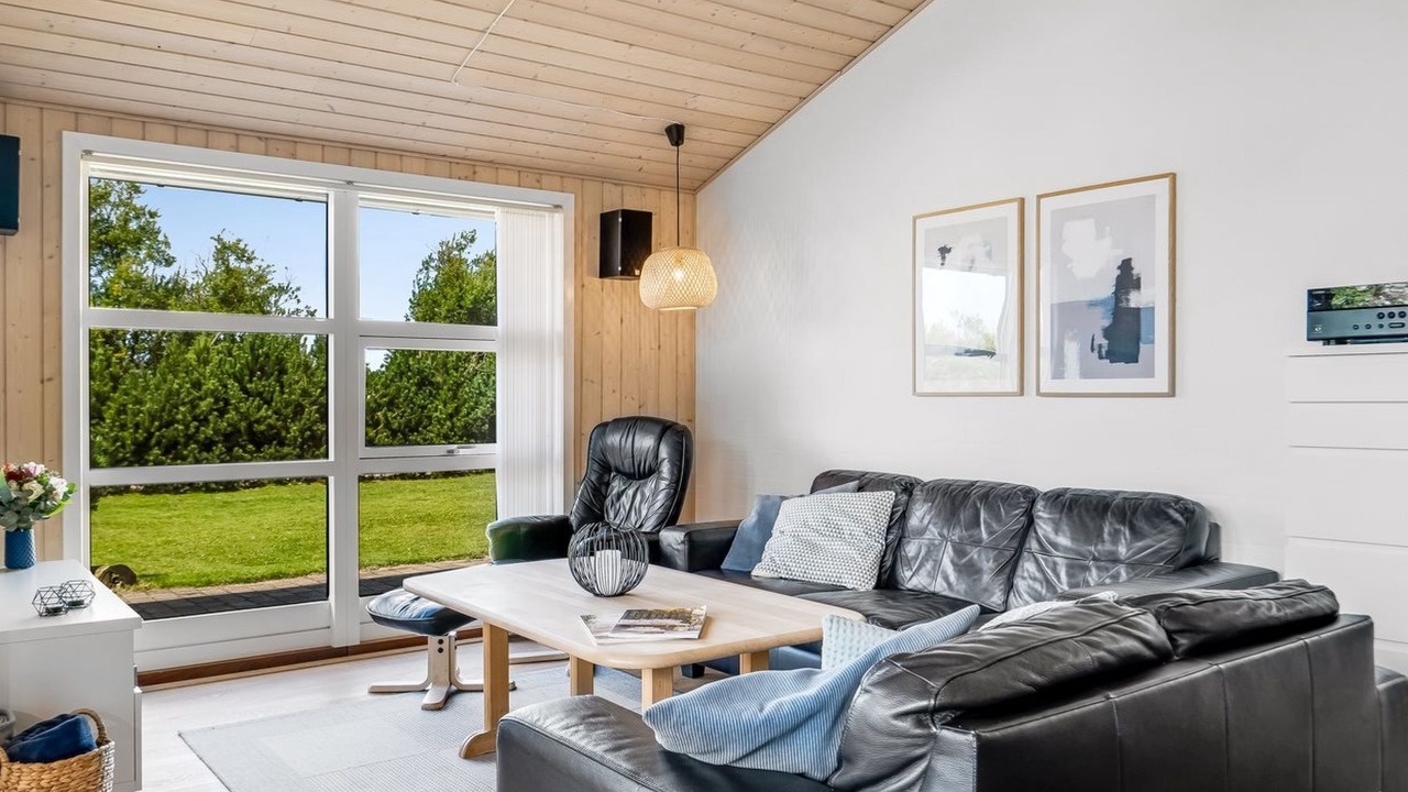 Photo of Livingroom in Fjerritslev