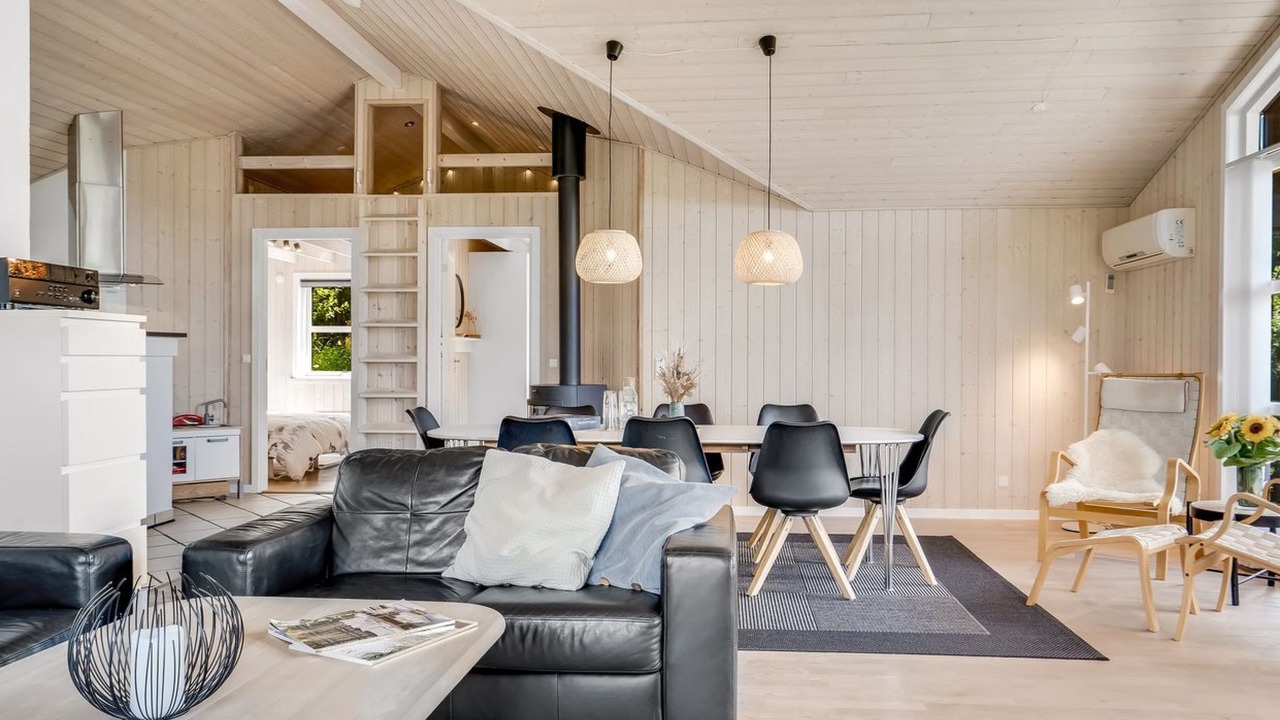 Photo of Livingroom in Fjerritslev