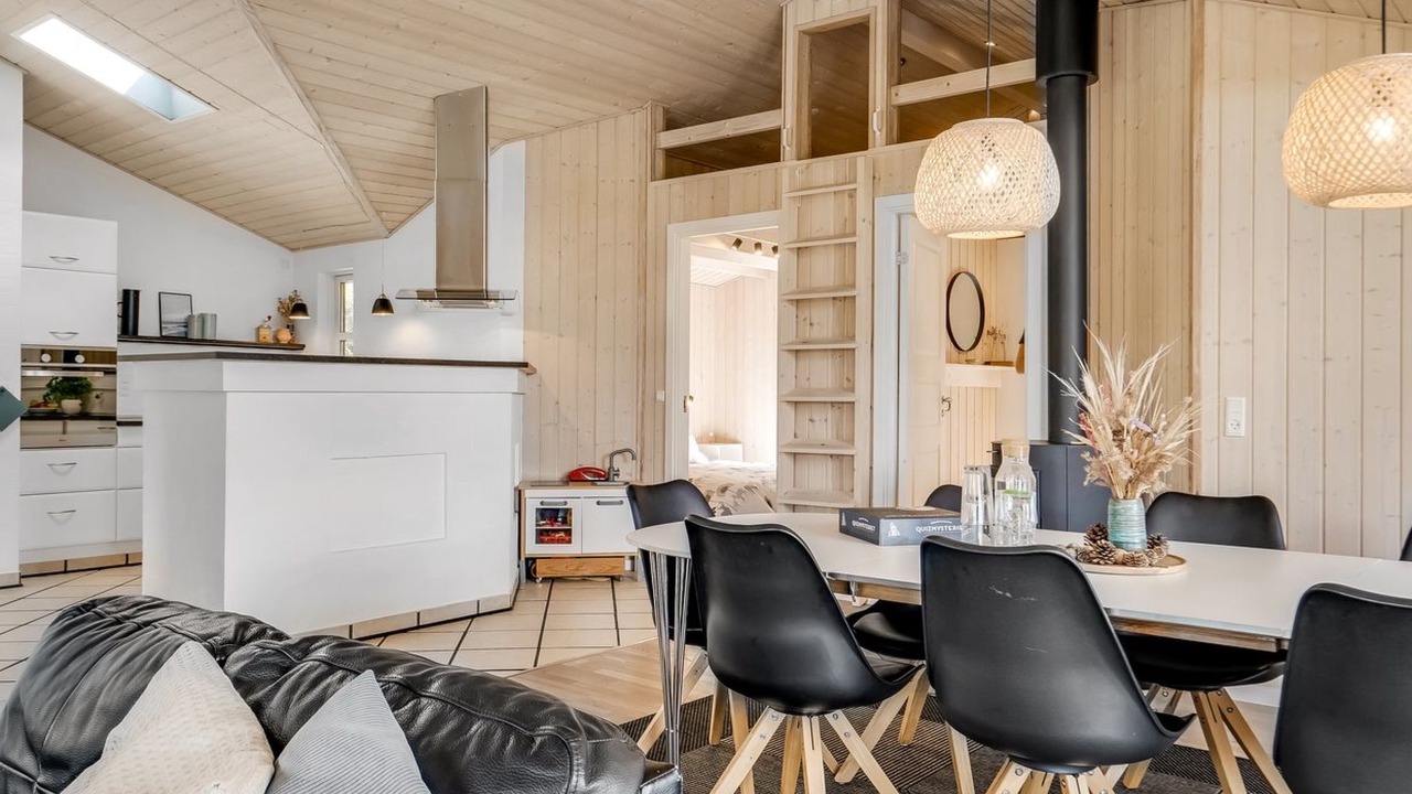 Photo of Livingroom in Fjerritslev