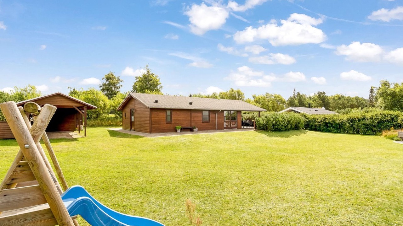 Photo of Outdoor in Fjerritslev