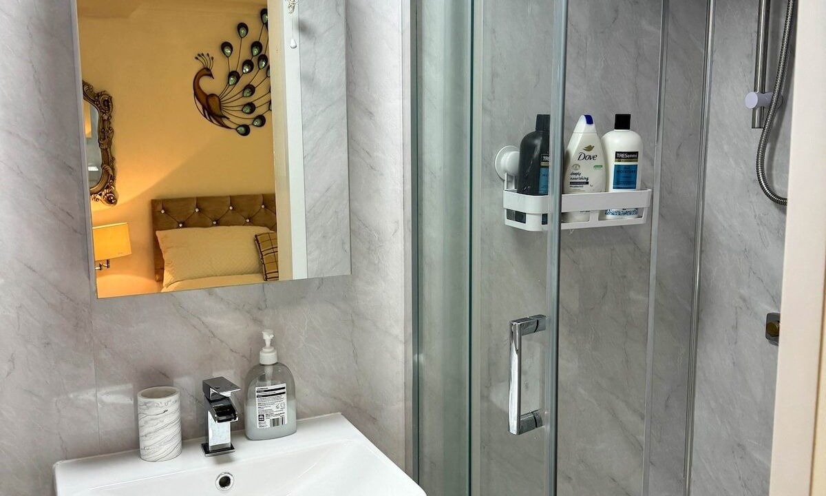 Photo of Bathroom in Solihull