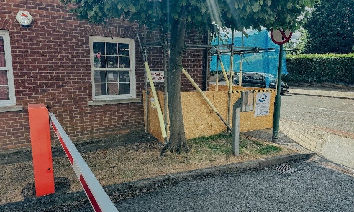 Photo of Outdoor in Solihull