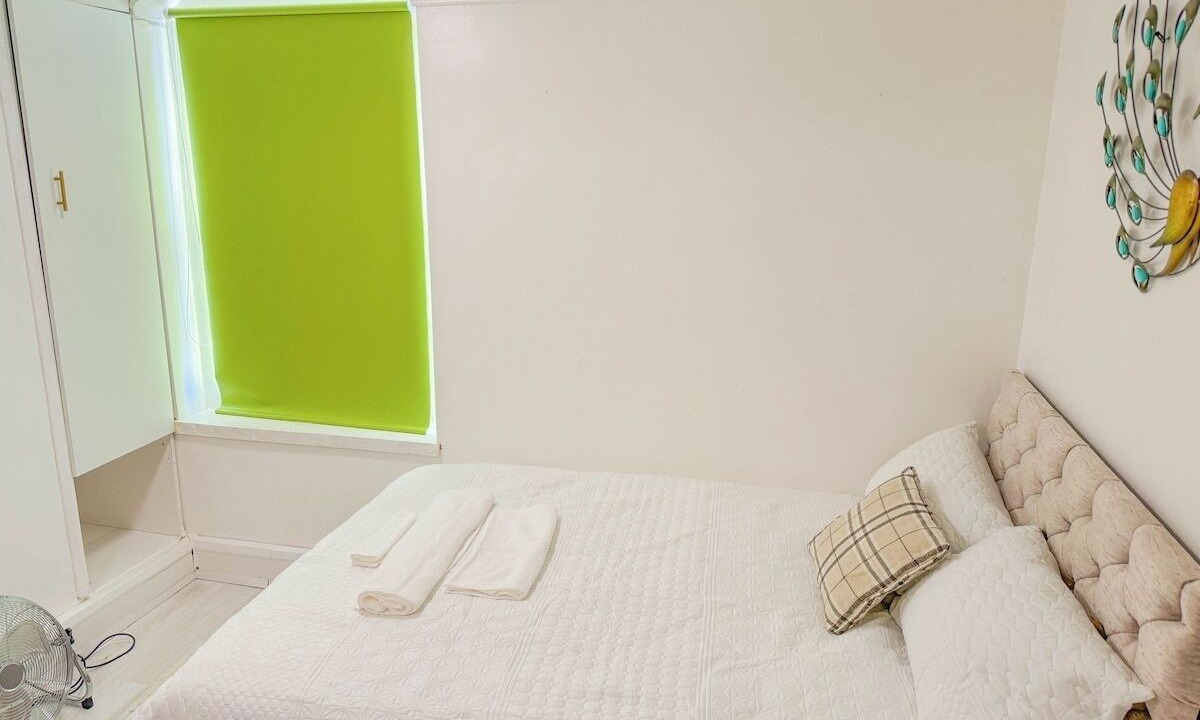 Photo of Bedroom in Solihull