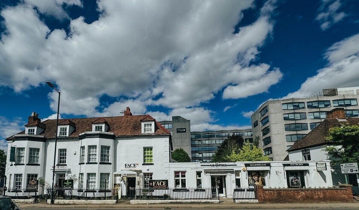 Photo of Outdoor in Solihull